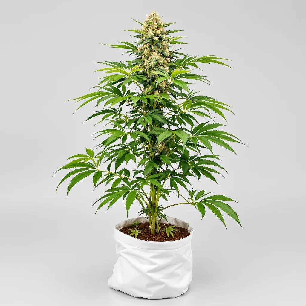 Cheese Quake cannabis seeds packaging — Royal King Seeds New Zealand