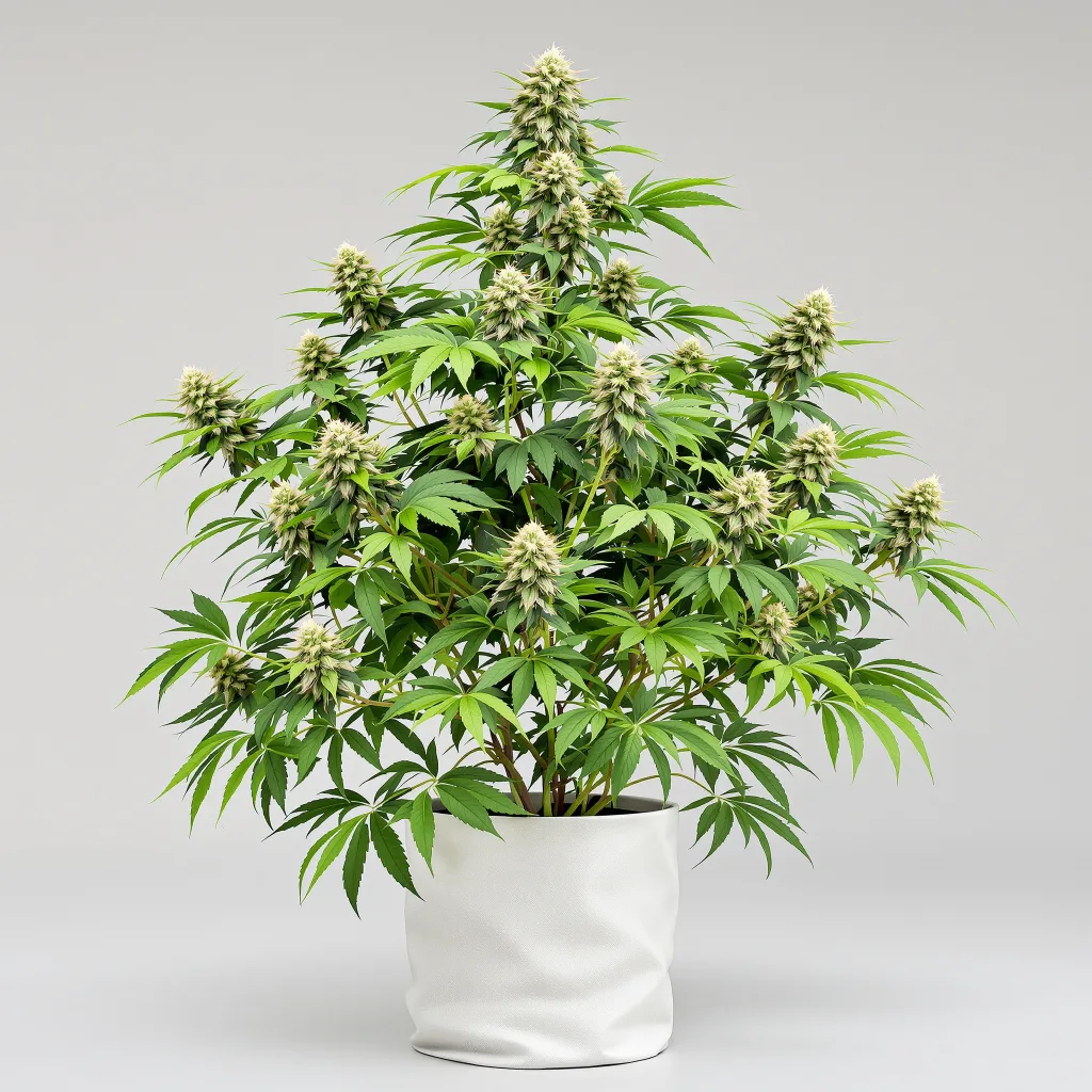 Cheeseburger cannabis seeds packaging — Royal King Seeds New Zealand