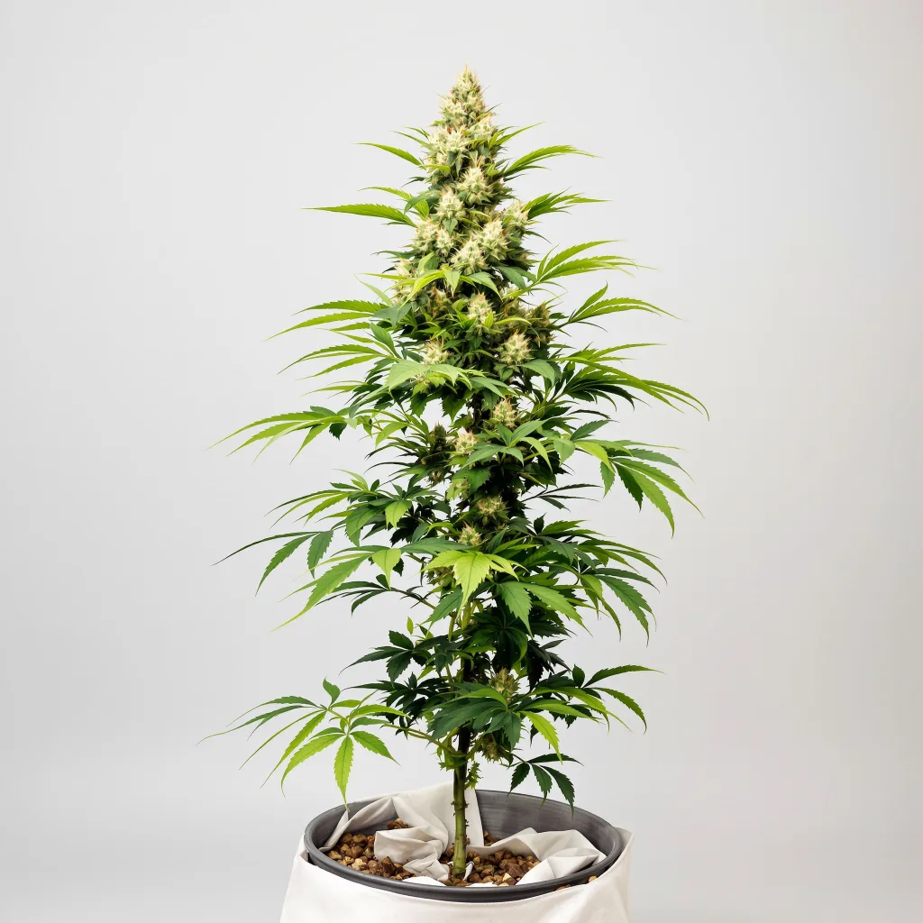 Cheeseburger cannabis seeds packaging — Royal King Seeds New Zealand