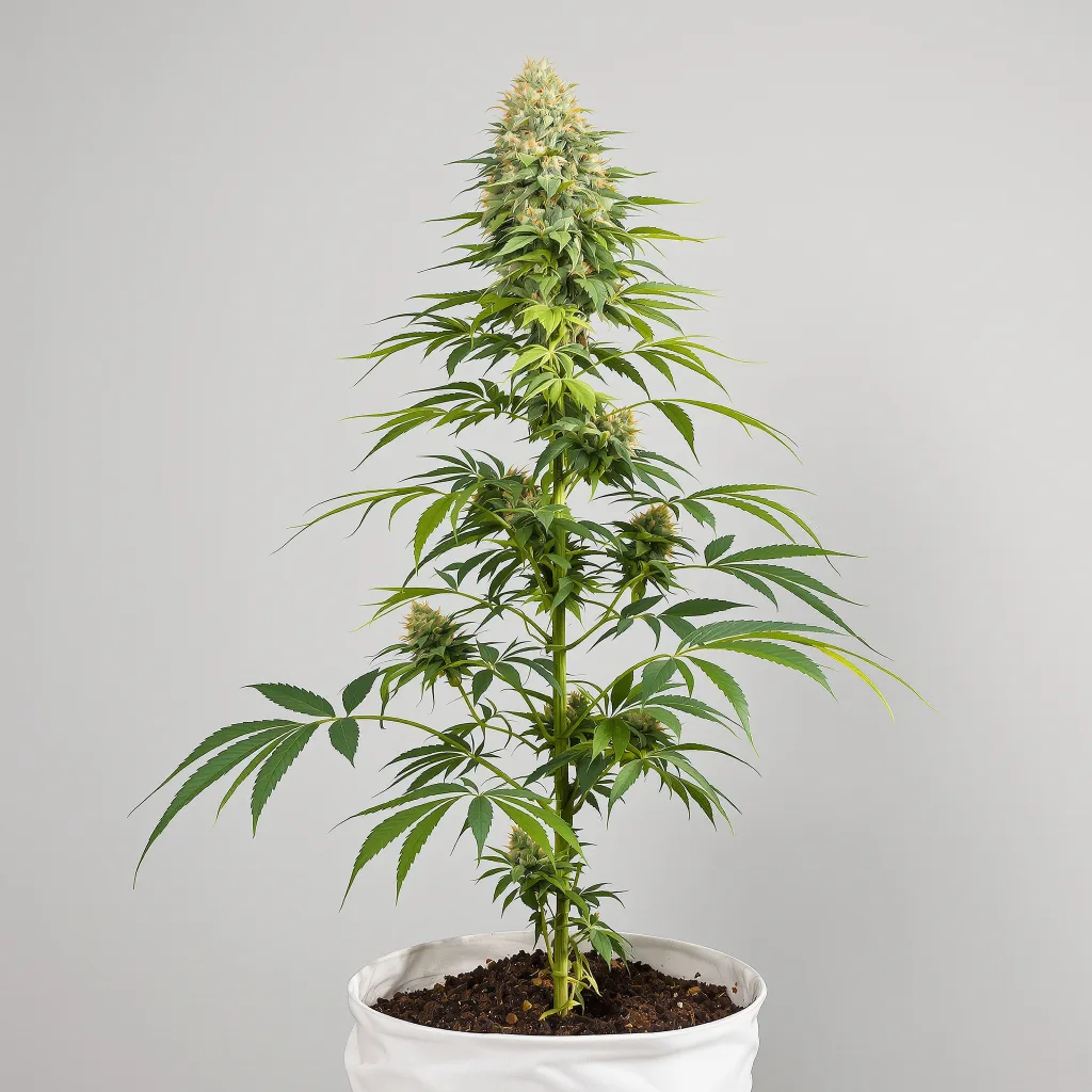 Chem D.O.G. cannabis seeds packaging — Royal King Seeds New Zealand