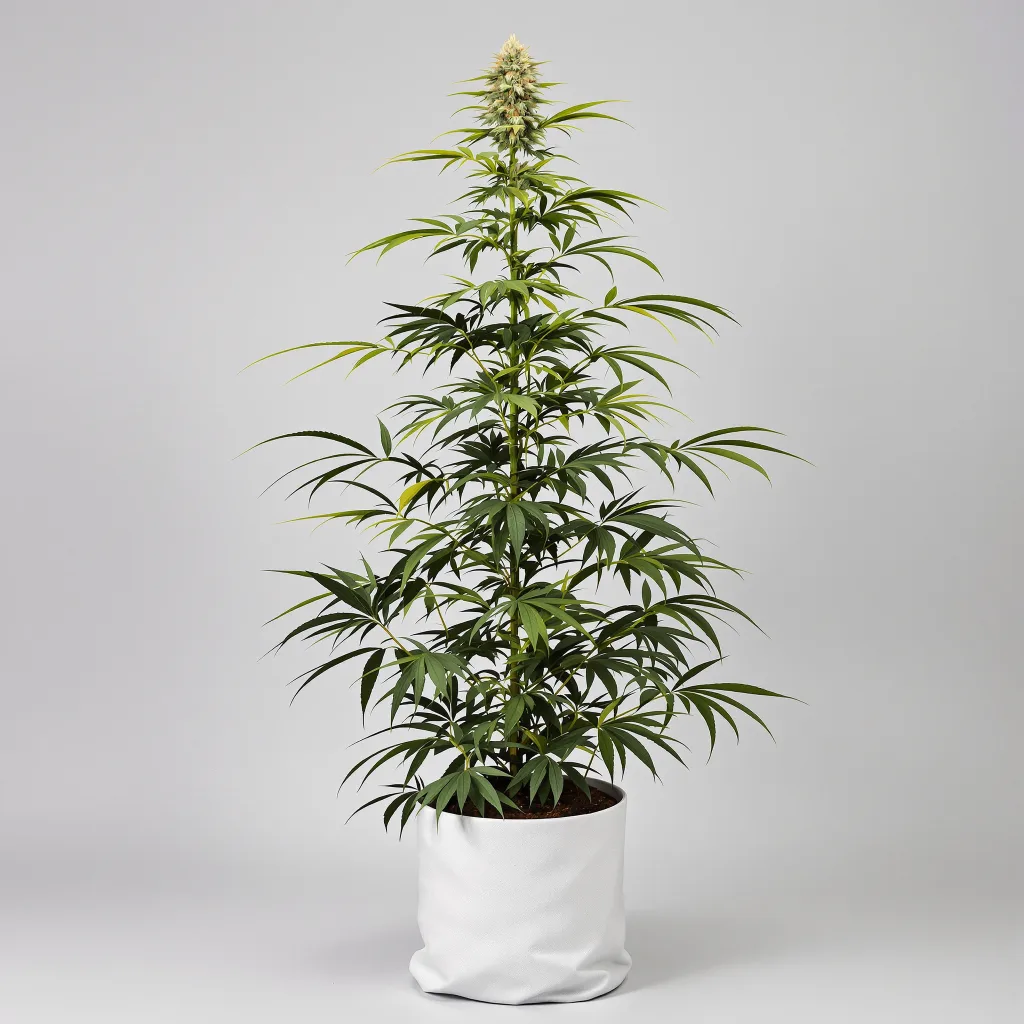 Chem Valley Kush cannabis seeds packaging — Royal King Seeds New Zealand