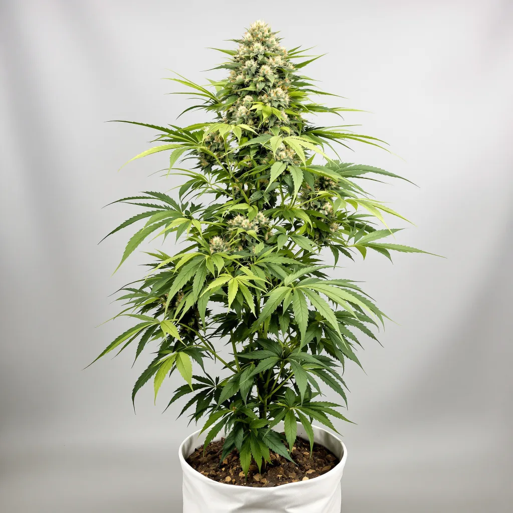 Chemdawg Sour Diesel cannabis seeds packaging — Royal King Seeds New Zealand