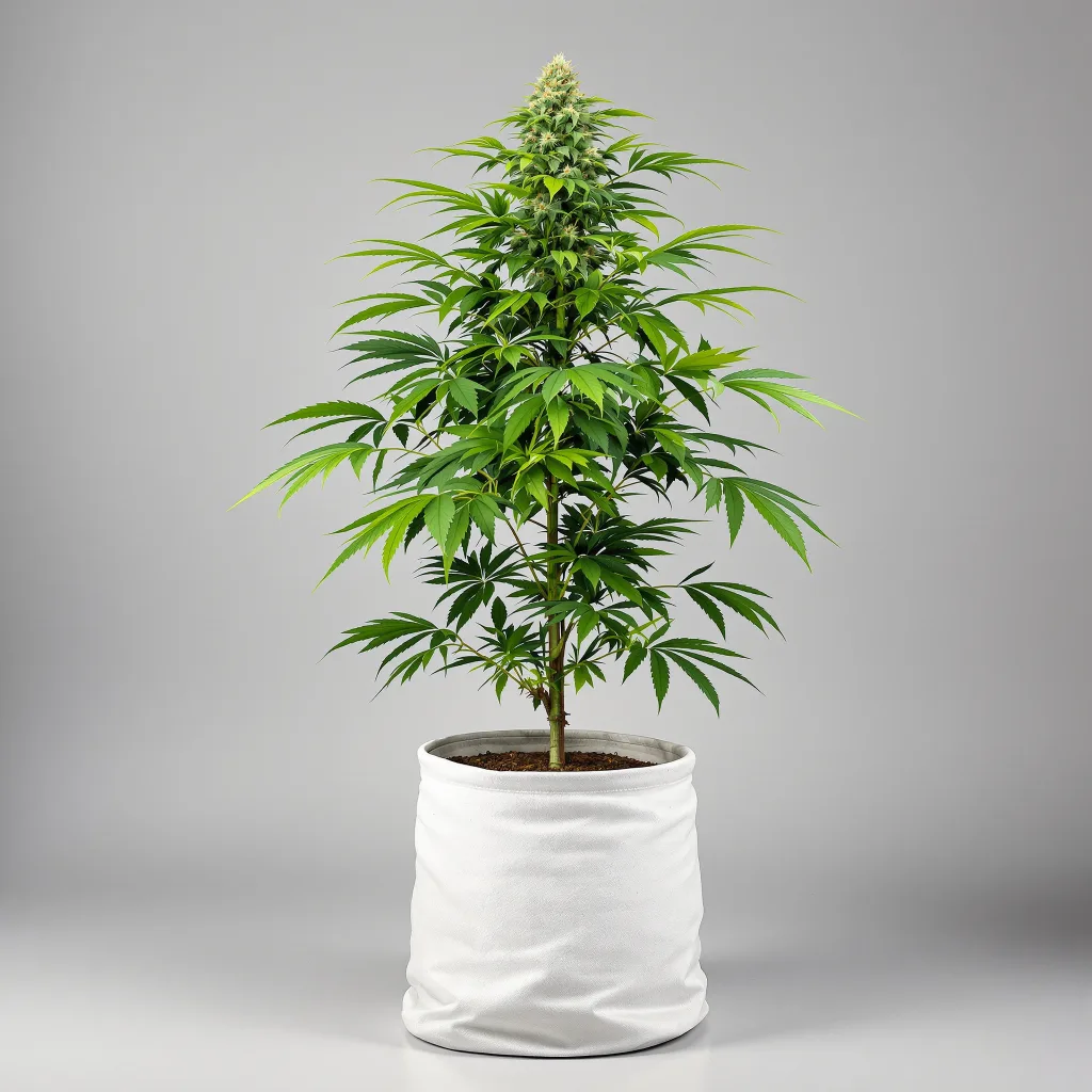 Chemdog #4 cannabis seeds packaging — Royal King Seeds New Zealand