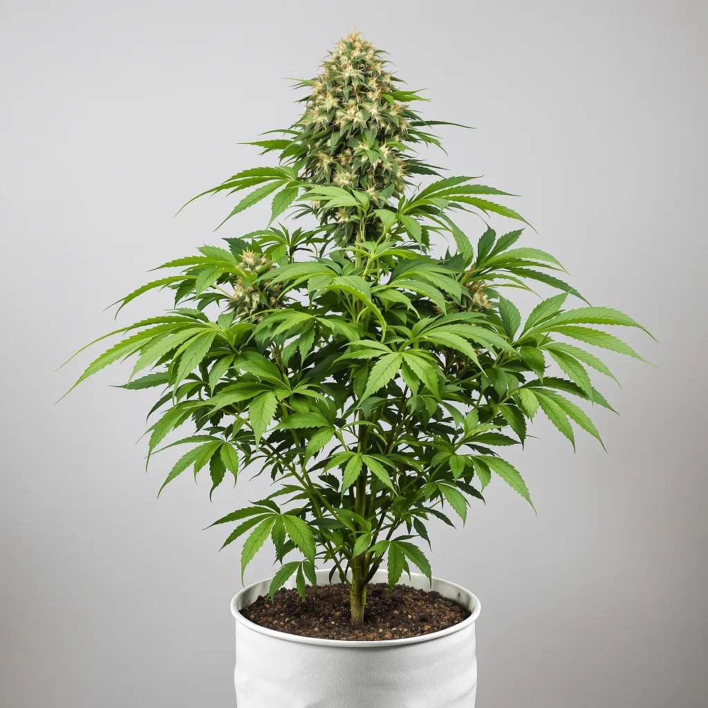 Chemo cannabis seeds packaging — Royal King Seeds New Zealand