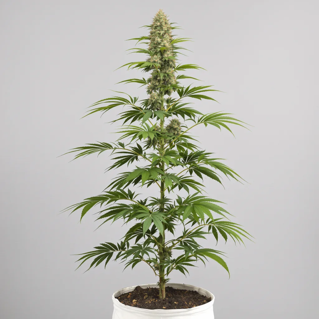 Chernobyl cannabis seeds packaging — Royal King Seeds New Zealand