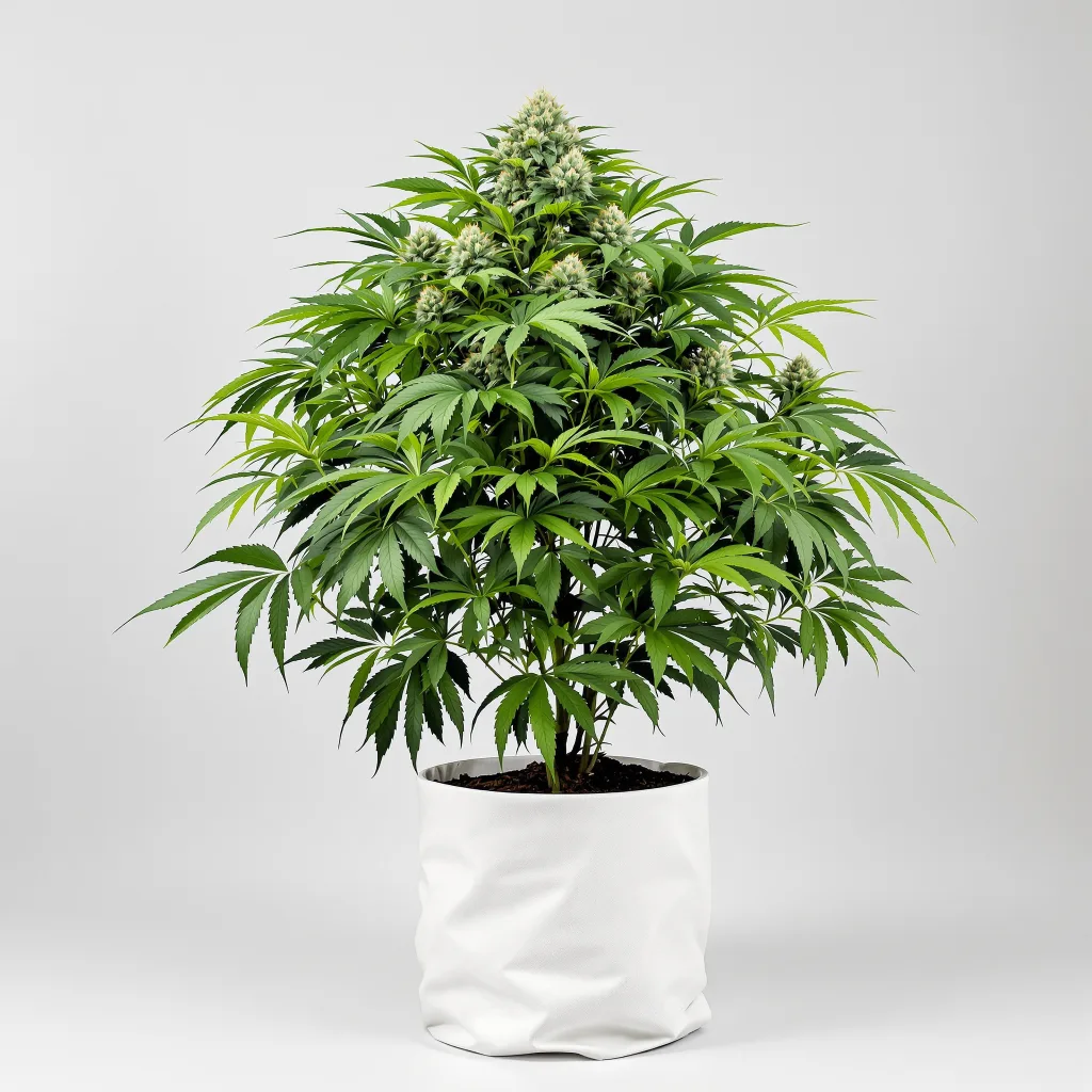 Cherries Jubilee cannabis seeds packaging — Royal King Seeds New Zealand