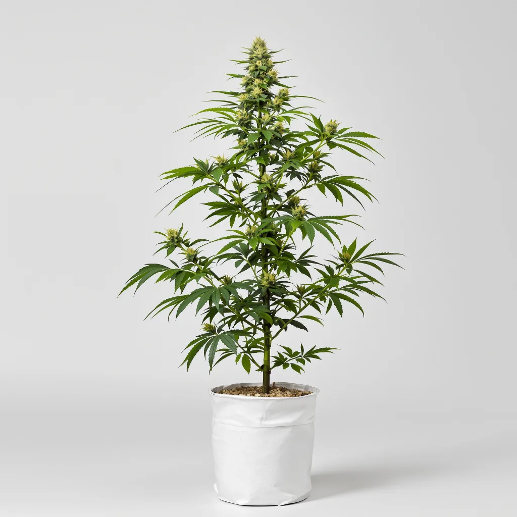 Cherry Diesel cannabis seeds packaging — Royal King Seeds New Zealand