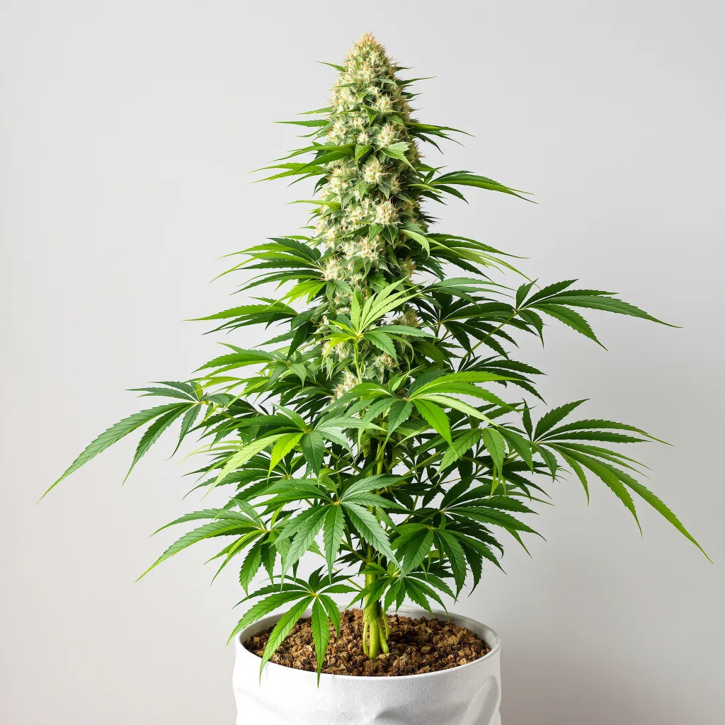 Cherry Kola cannabis seeds packaging — Royal King Seeds New Zealand