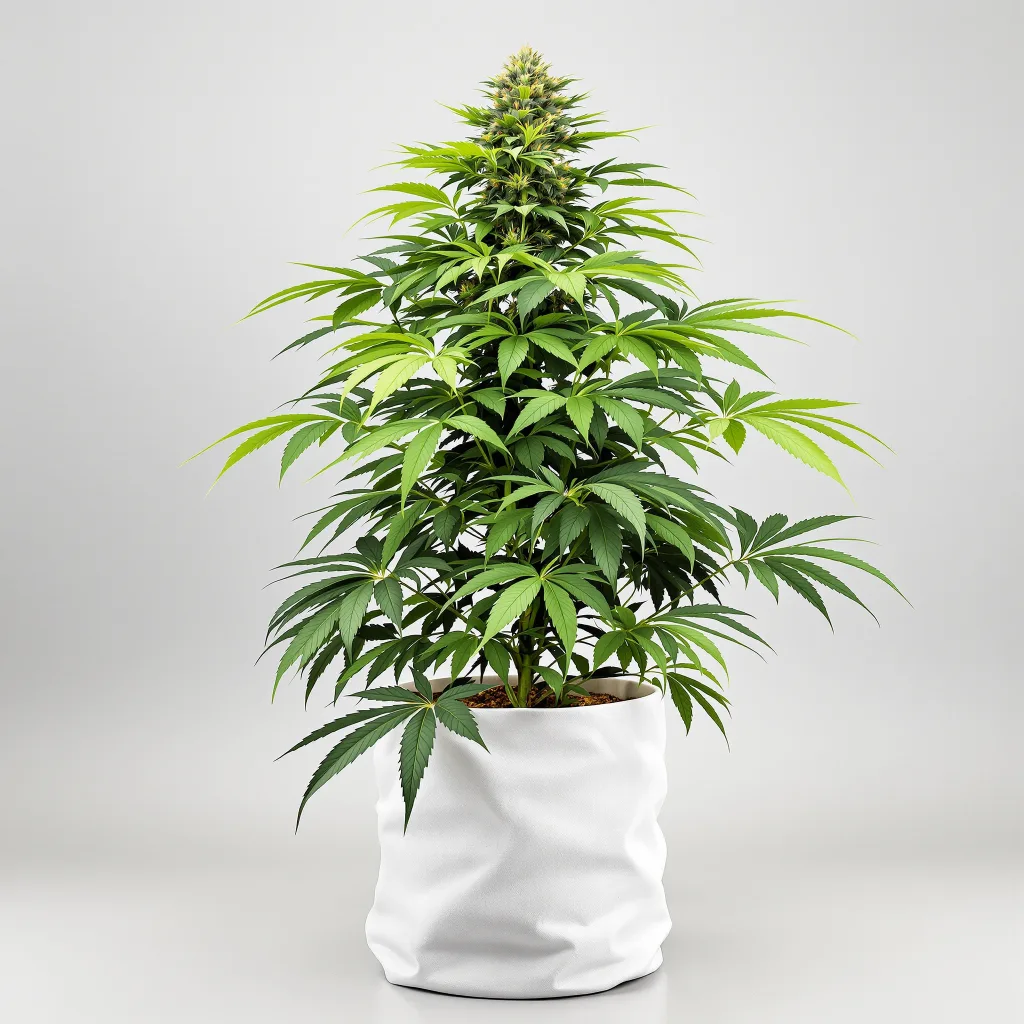 Cherry Kush cannabis seeds packaging — Royal King Seeds New Zealand