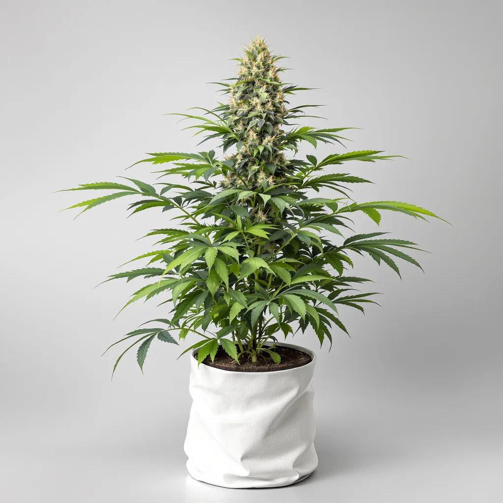 Cherry OG cannabis seeds packaging — Royal King Seeds New Zealand