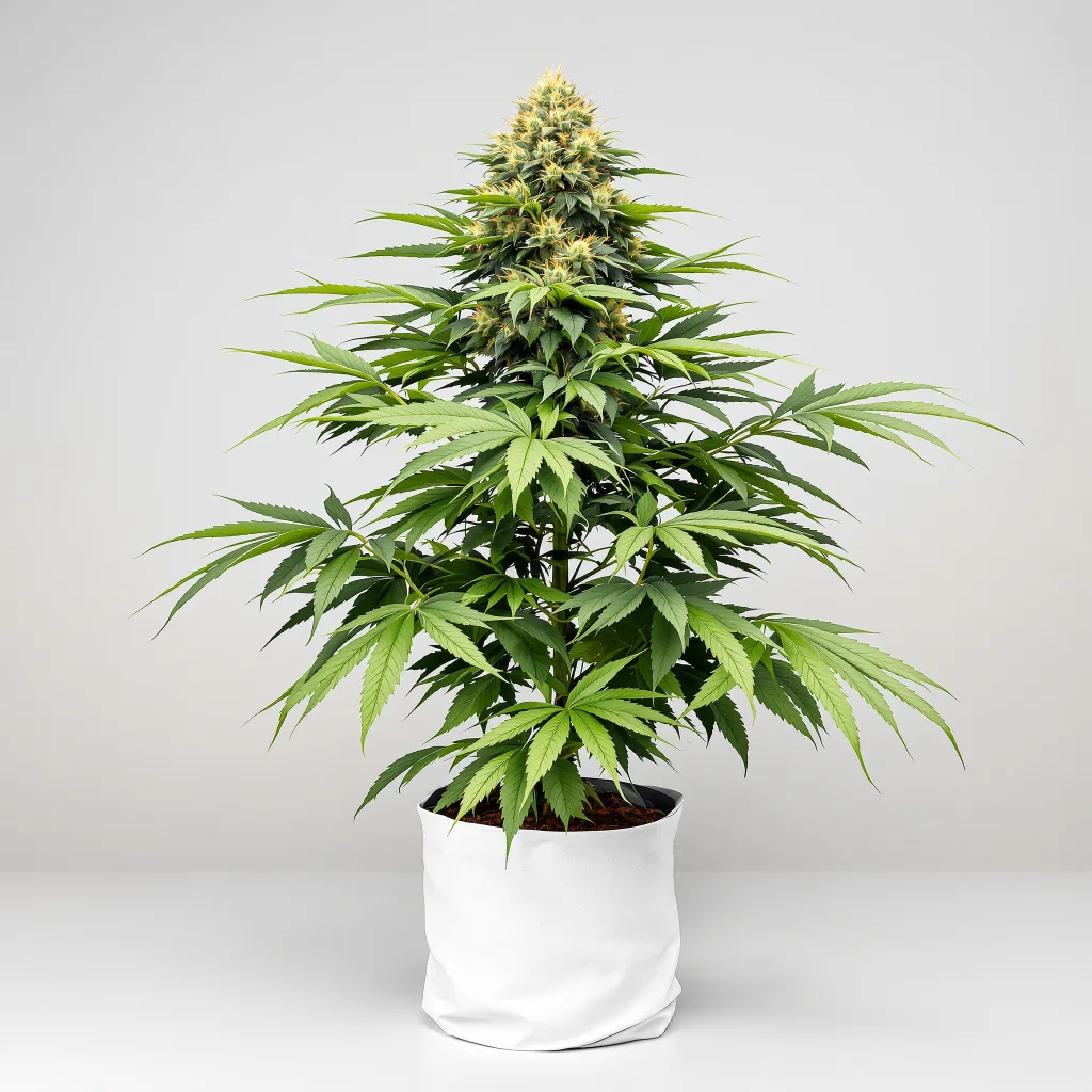 Cherry Pie cannabis seeds packaging — Royal King Seeds New Zealand