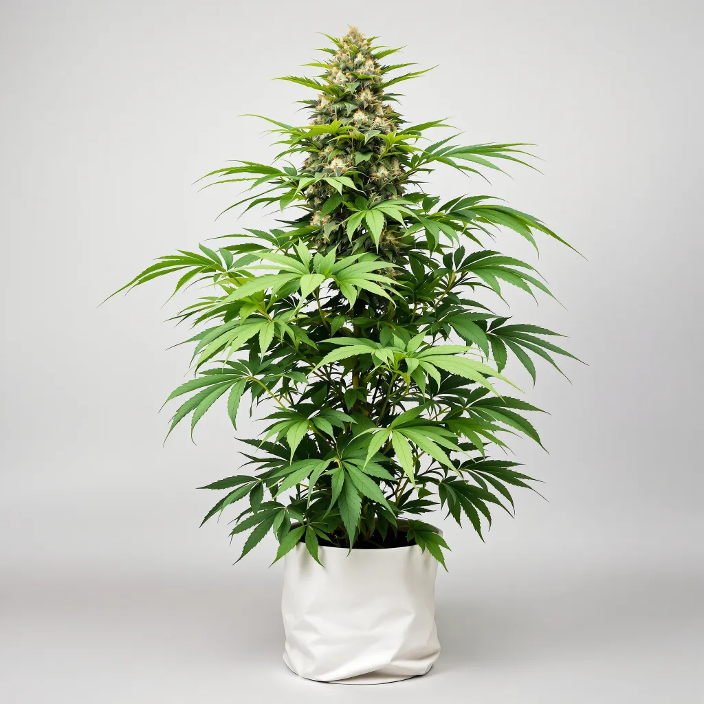 China Yunnan cannabis seeds packaging — Royal King Seeds New Zealand