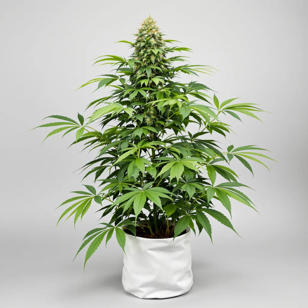China Yunnan cannabis seeds packaging — Royal King Seeds New Zealand