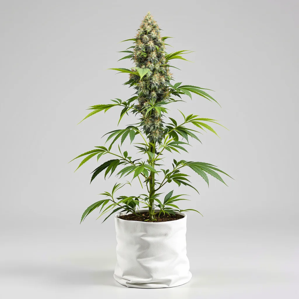 Chocolate Chunk cannabis seeds packaging — Royal King Seeds New Zealand