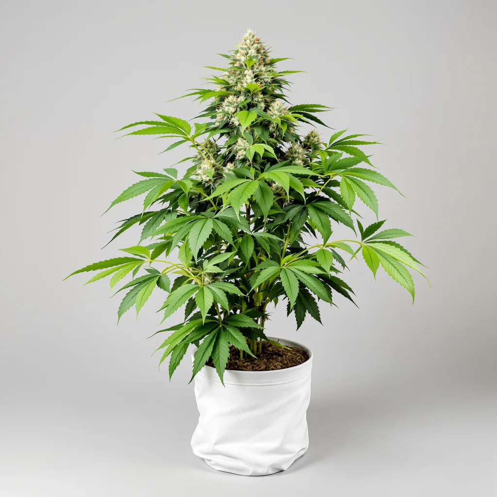 Chocolate Kush cannabis seeds packaging — Royal King Seeds New Zealand