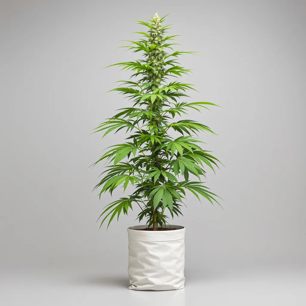 Chocolate Orange cannabis seeds packaging — Royal King Seeds New Zealand