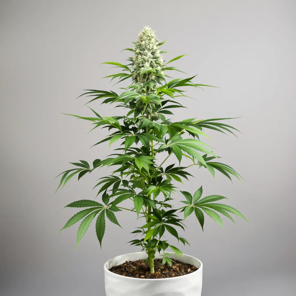 Chronic cannabis seeds packaging — Royal King Seeds New Zealand
