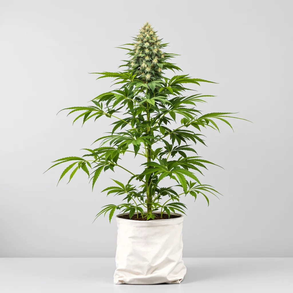 Chupacabra cannabis seeds packaging — Royal King Seeds New Zealand