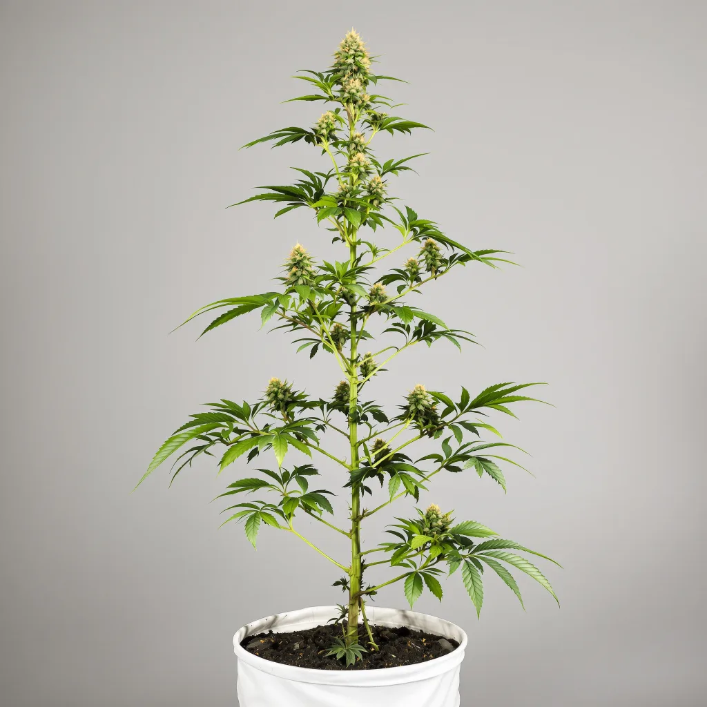 Chupacabra cannabis seeds packaging — Royal King Seeds New Zealand