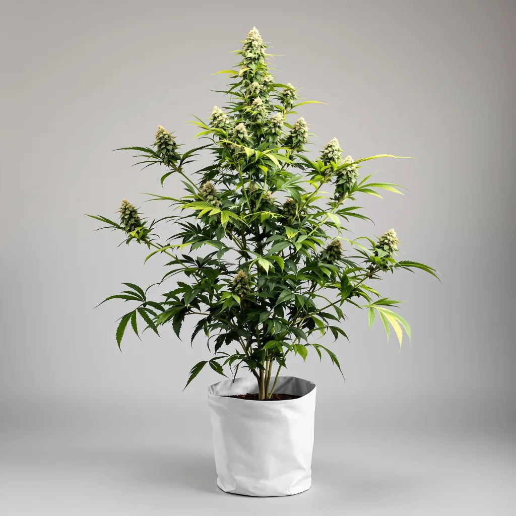 Church OG cannabis seeds packaging — Royal King Seeds New Zealand