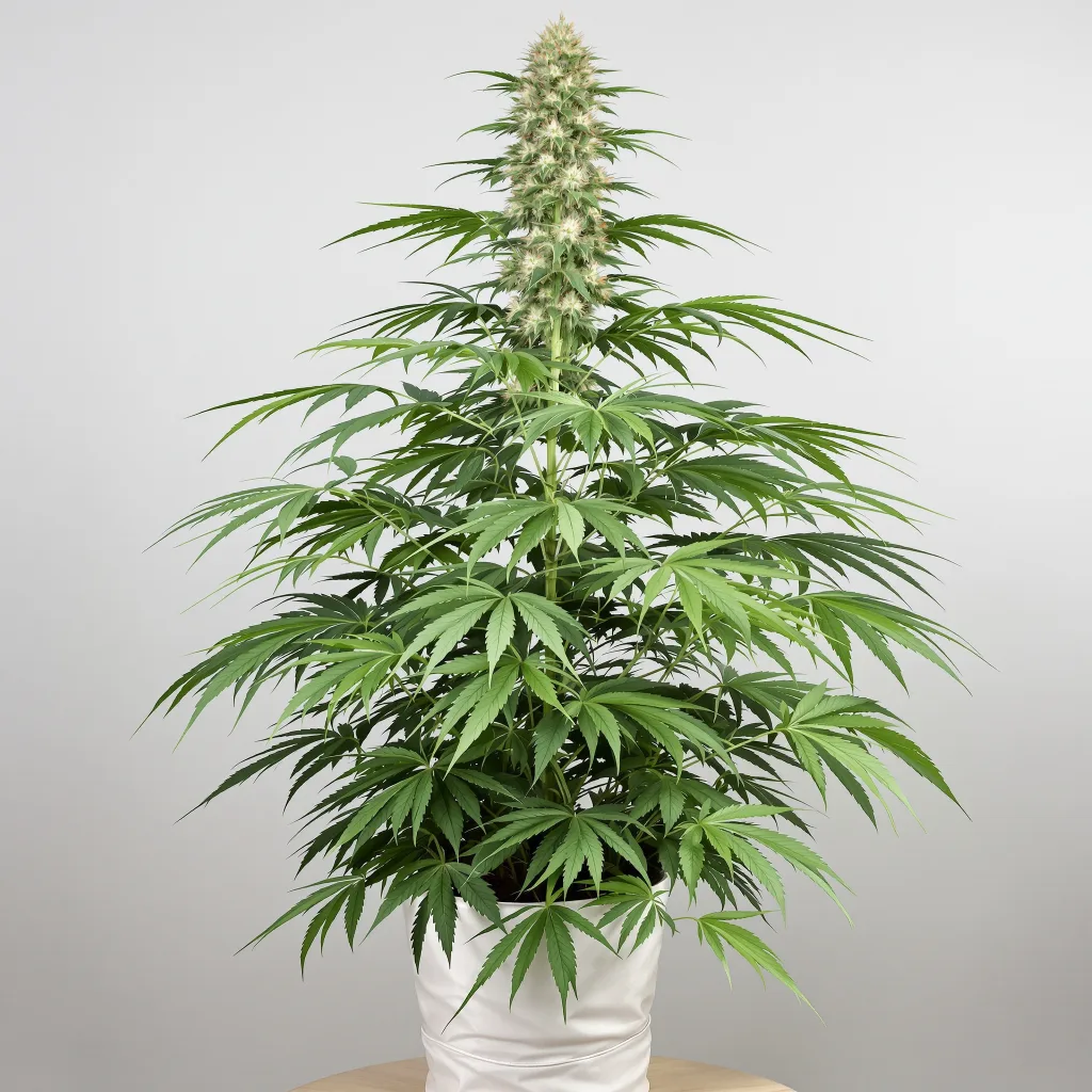 Cinderella 99 cannabis seeds packaging — Royal King Seeds New Zealand