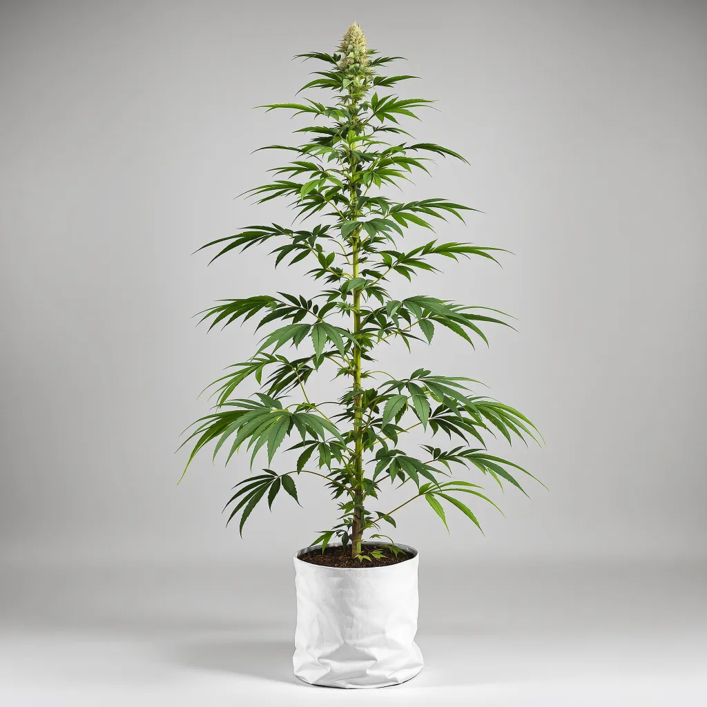 Cinderella's Dream cannabis seeds packaging — Royal King Seeds New Zealand