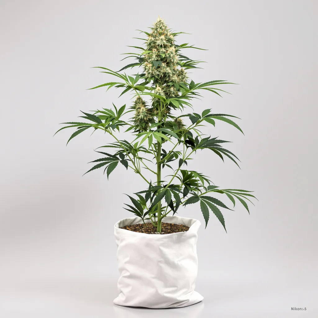 Cinex cannabis seeds packaging — Royal King Seeds New Zealand