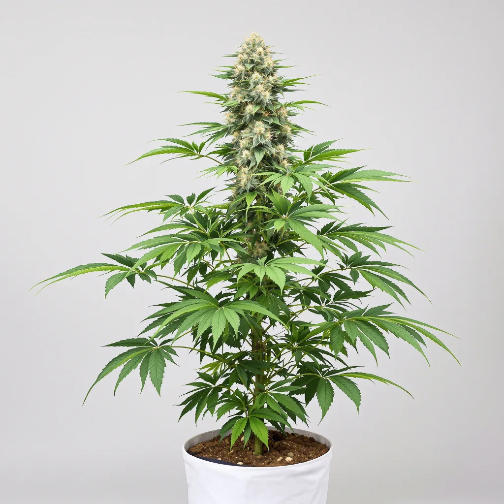 Cinex cannabis seeds packaging — Royal King Seeds New Zealand
