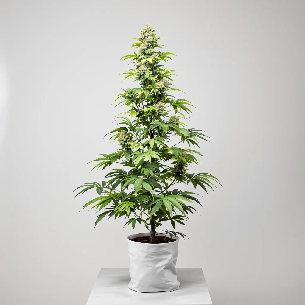 Citrix cannabis seeds packaging — Royal King Seeds New Zealand