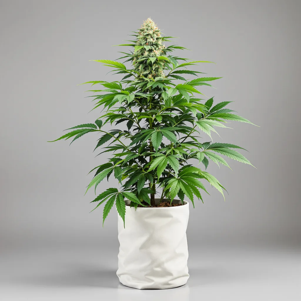Cluster Bomb cannabis seeds packaging — Royal King Seeds New Zealand