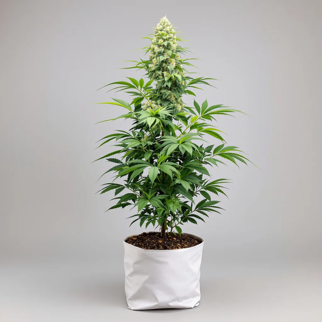 Cold War Kush cannabis seeds packaging — Royal King Seeds New Zealand