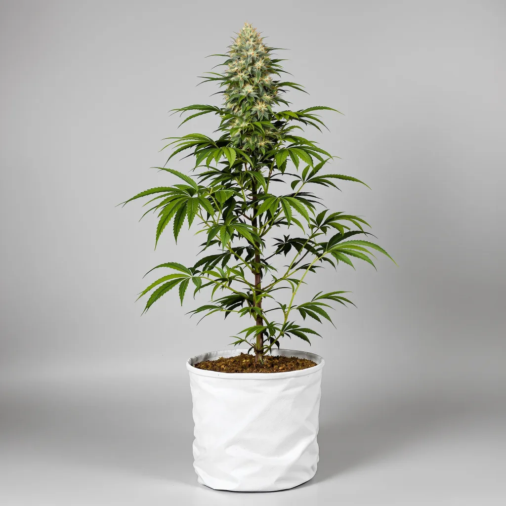 Colorado Bubba cannabis seeds packaging — Royal King Seeds New Zealand