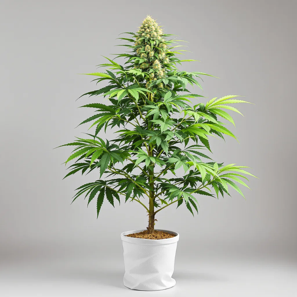Cookie Breath cannabis seeds packaging — Royal King Seeds New Zealand