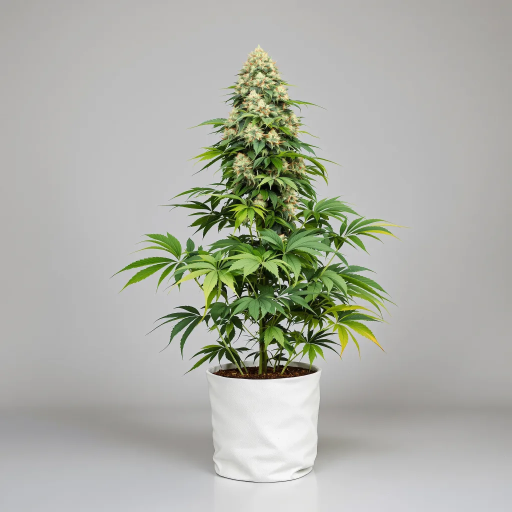 Cookie Monster cannabis seeds packaging — Royal King Seeds New Zealand