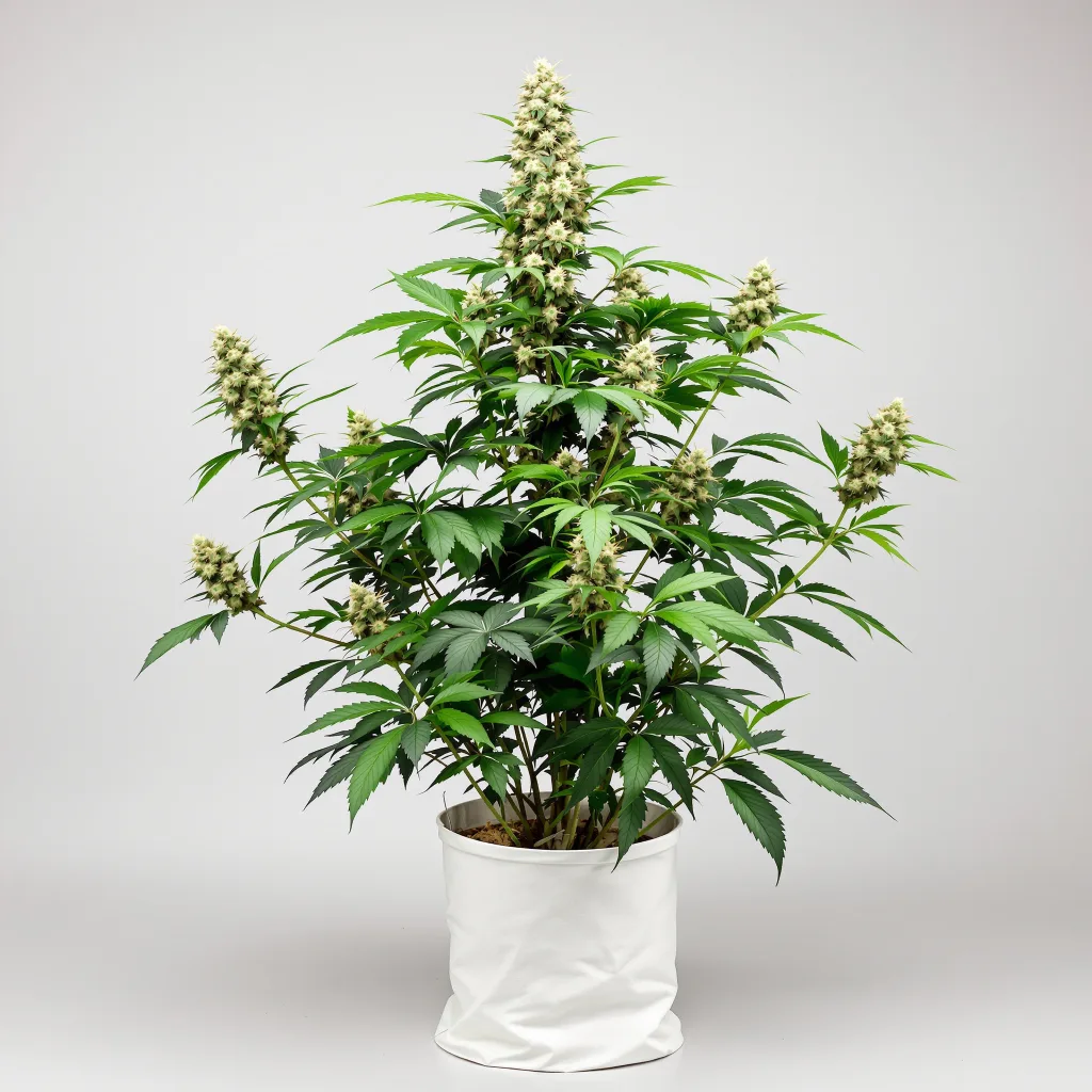 Cookie Wreck cannabis seeds packaging — Royal King Seeds New Zealand