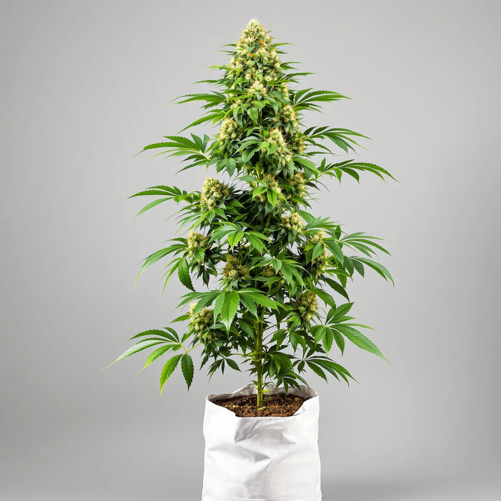 Cookie Wreck cannabis seeds packaging — Royal King Seeds New Zealand