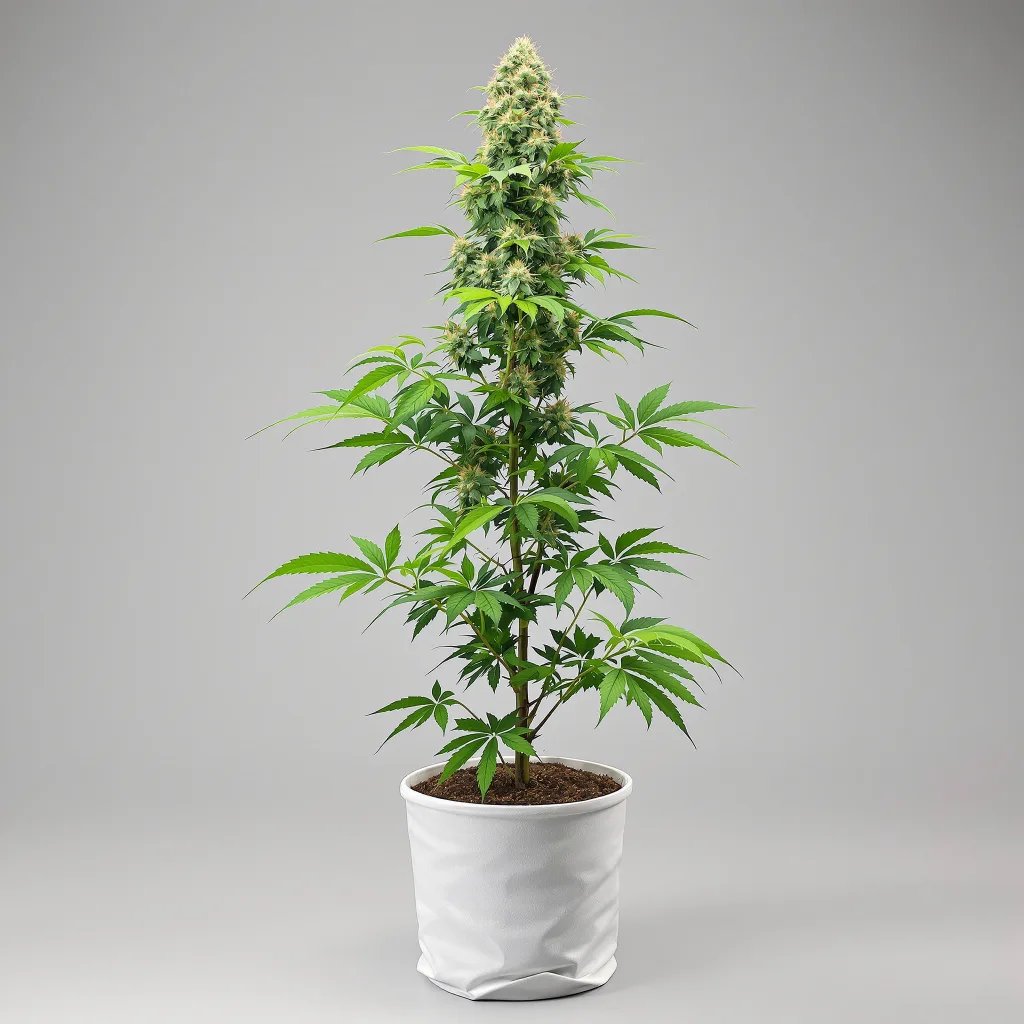 Cookies and Cream cannabis seeds packaging — Royal King Seeds New Zealand