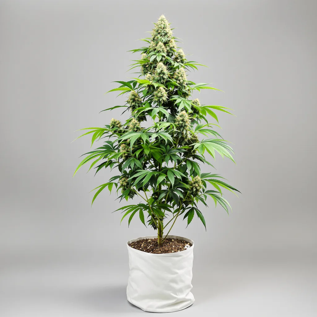Copper Kush cannabis seeds packaging — Royal King Seeds New Zealand