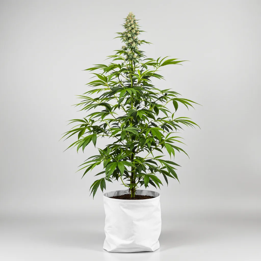 Corkscrew cannabis seeds packaging — Royal King Seeds New Zealand