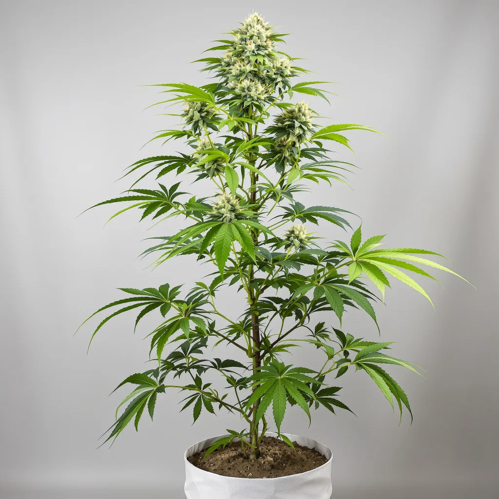 Corleone Kush cannabis seeds packaging — Royal King Seeds New Zealand