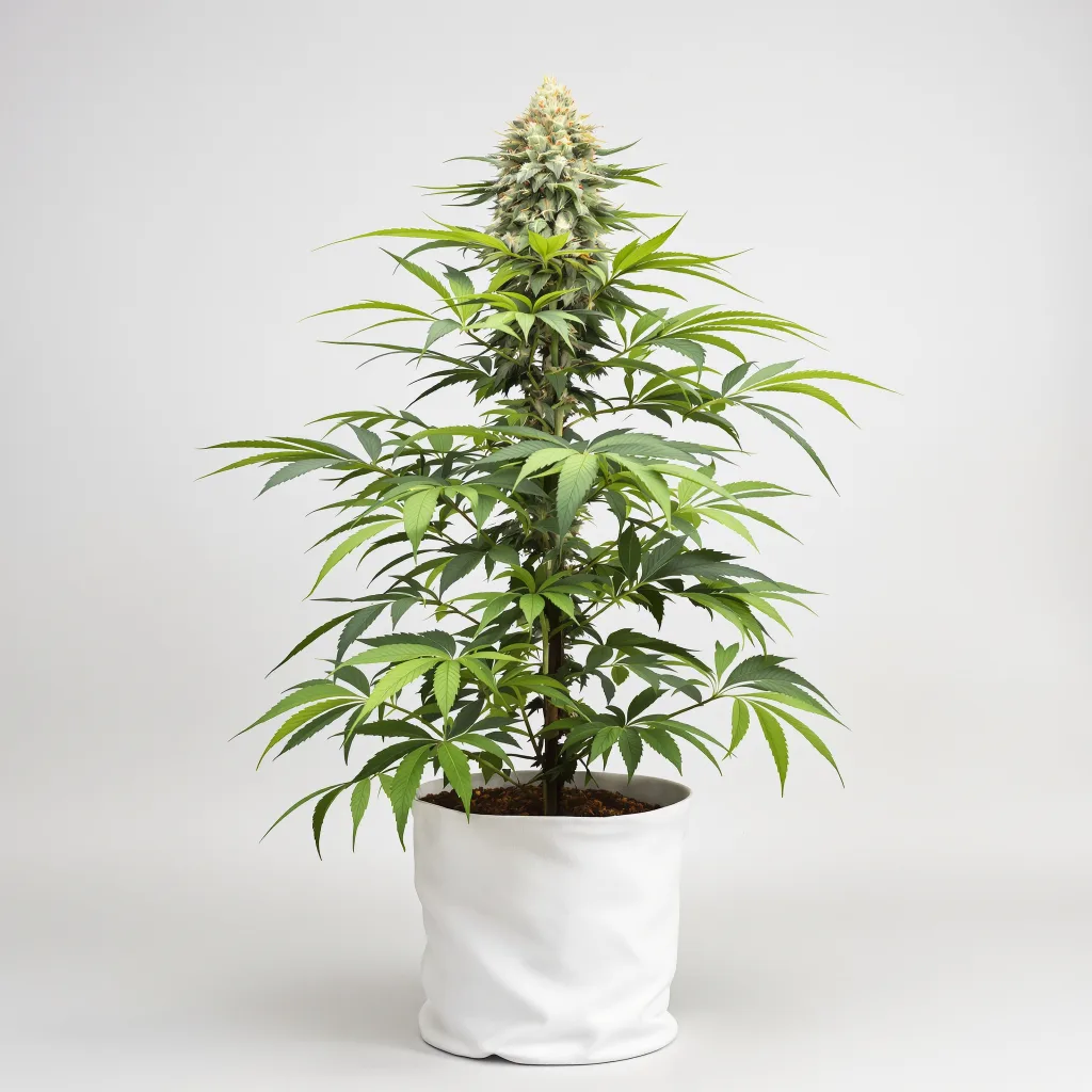 Cotton Candy Kush cannabis seeds packaging — Royal King Seeds New Zealand