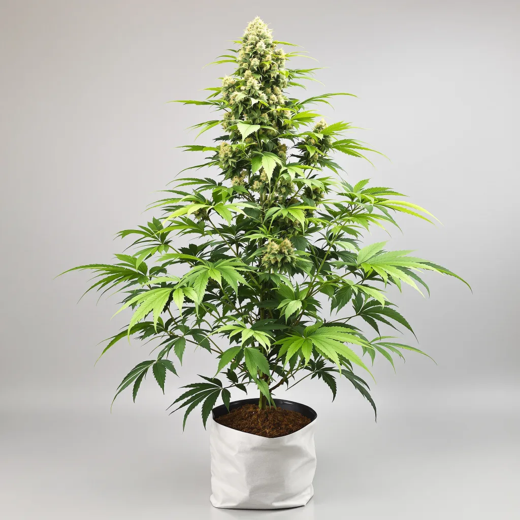 Couch Lock Mixpack cannabis seeds packaging — Royal King Seeds New Zealand