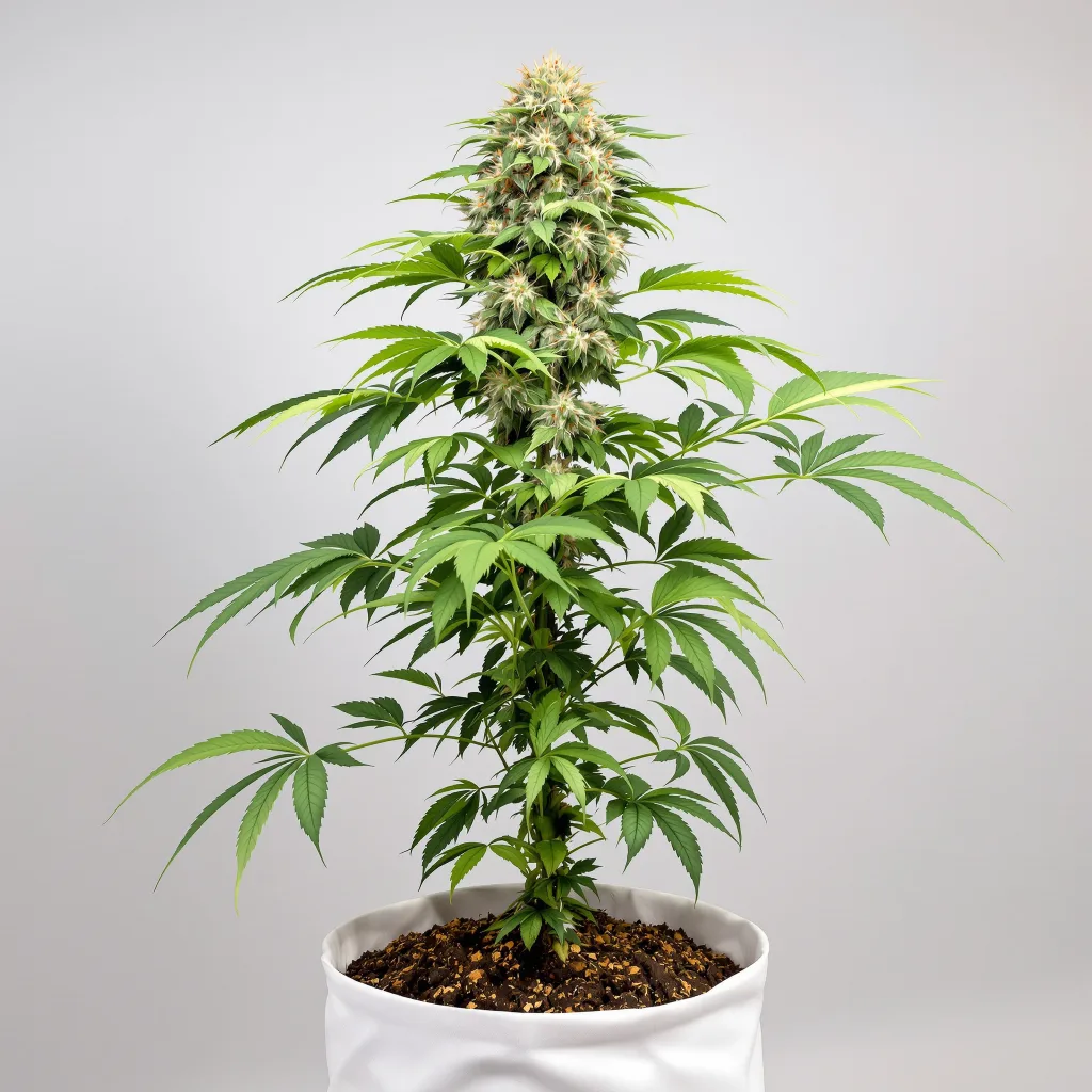 Couch Lock Pack cannabis seeds packaging — Royal King Seeds New Zealand