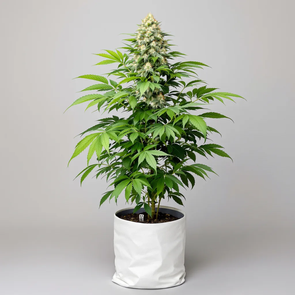 Cowboy Kush cannabis seeds packaging — Royal King Seeds New Zealand