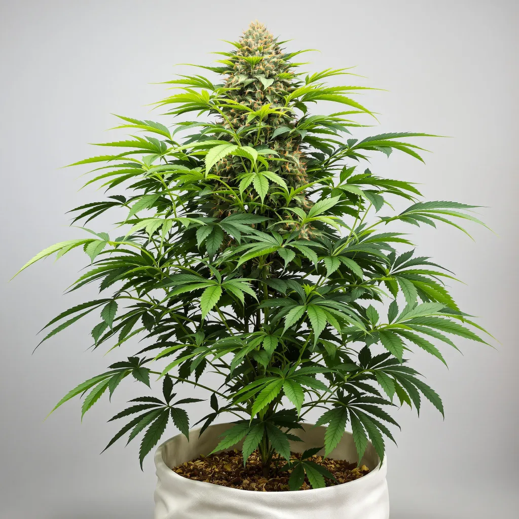 Cracker Jack cannabis seeds packaging — Royal King Seeds New Zealand