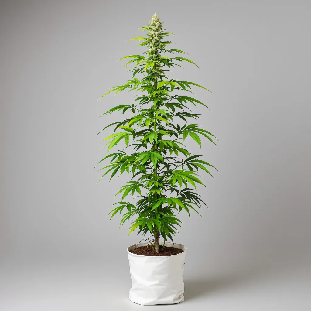 Cramnesia cannabis seeds packaging — Royal King Seeds New Zealand