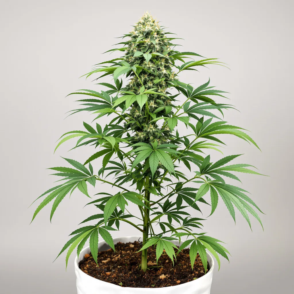 Cream cannabis seeds packaging — Royal King Seeds New Zealand