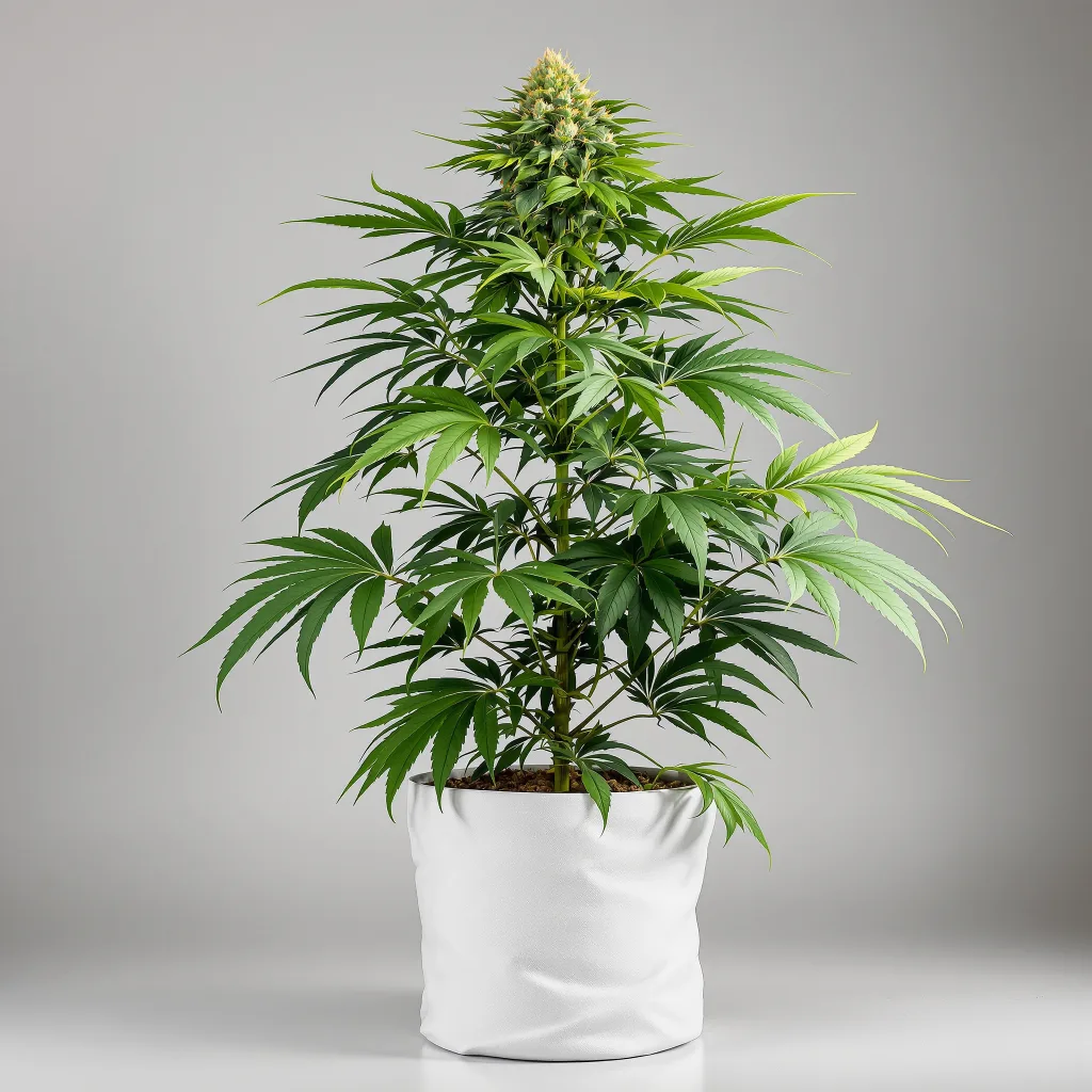 Cream Caramel cannabis seeds packaging — Royal King Seeds New Zealand