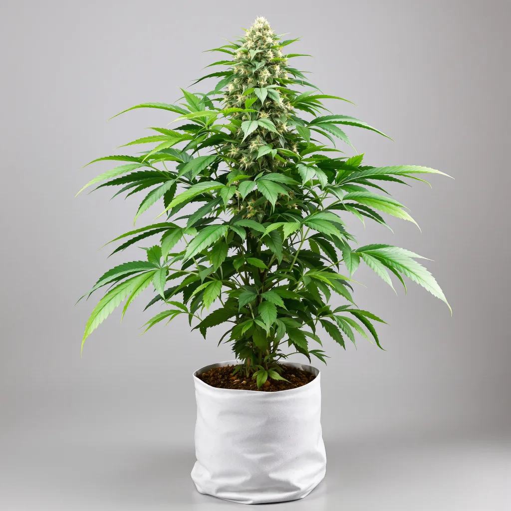 Critical Bilbo cannabis seeds packaging — Royal King Seeds New Zealand