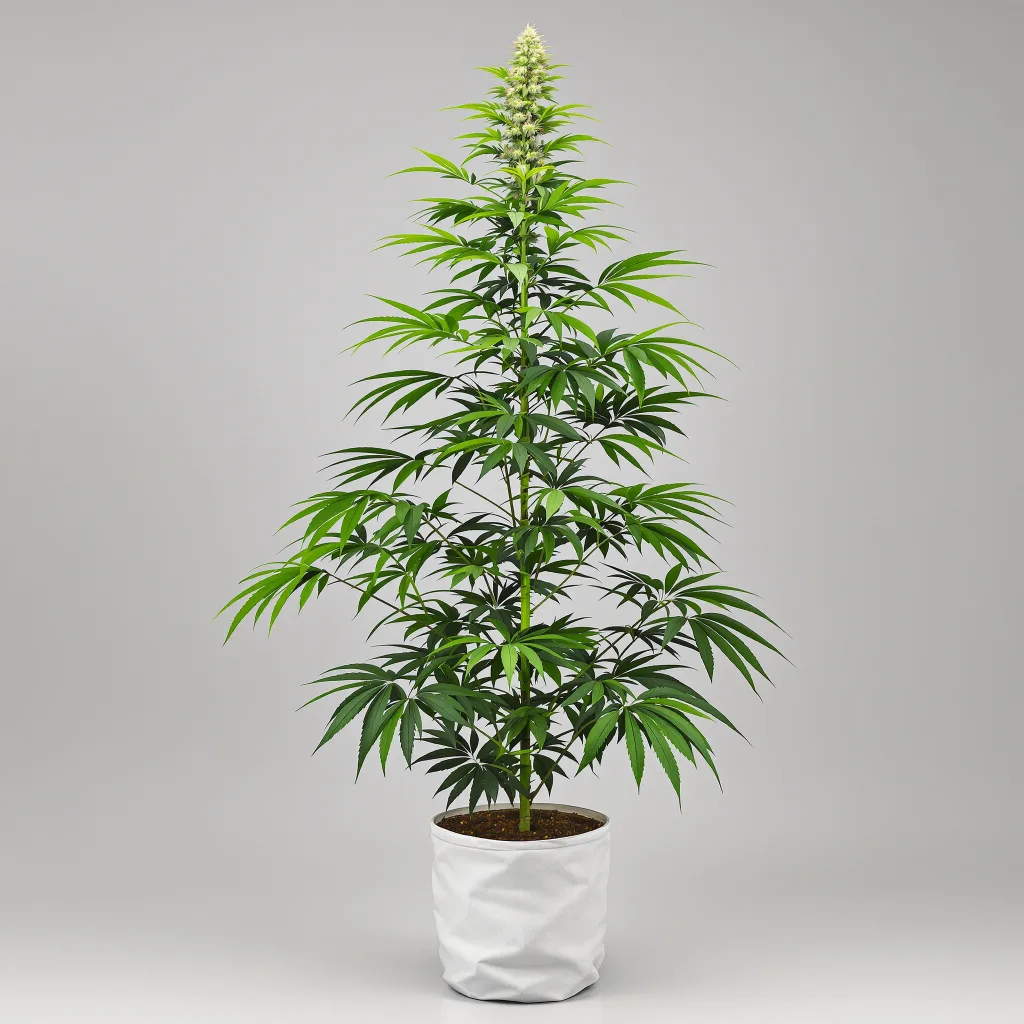Critical Crack cannabis seeds packaging — Royal King Seeds New Zealand